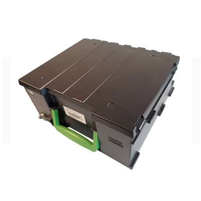 1750041920 01750041920 Wincor Nixdorf 1500xe 2050xe Reject Cassette Cmd Rr Cassette with Latches