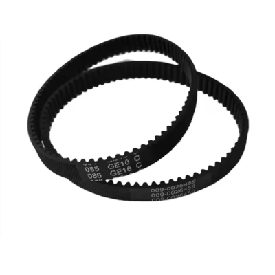 NCR 009-0012943 NCR 5886 Alignment Shaft Drive Belt 0090012943