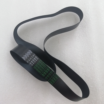 NCR 6625 presenter Lower transport belt (LONG) 0090019385 009-0019385