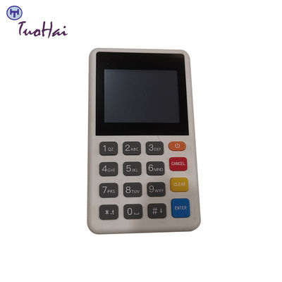 AF69 Mini POS 4G Portable POS Terminal with Bluetooth Printer Mobile Payment System