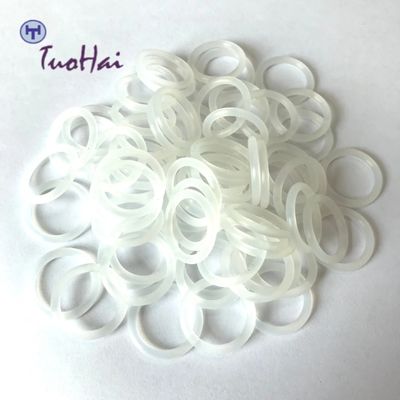 Wincor drive roller shaft rubber 1750035778 OEM White for Reliable ATM Part