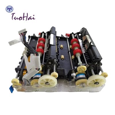 Wincor MDMS Extractor Back Panel V Modulo 1750109641/175005176