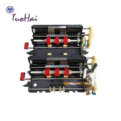 Wincor CMD-V4 Double Extractor Unit with Measuring Station 1750109641/175005176 Module