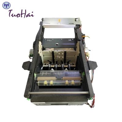 Wincor CMD-V4 Stacker Module com parte de rejeição única 1750109659