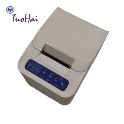 Sistema POS Inteligente AF930 Terminal de Pagamento All-in-One com EMV NFC Impressão Rápida