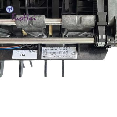 Genuine Wincor C4060 CRS-M-II I/O Collector Module 1750220022