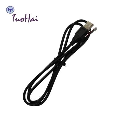 Genuine NCR 6687/83 USB Touchscreen Cable 0.75m 009-0029343