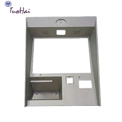 Genuine Wincor 280N Silver Facial Frame  1750245764