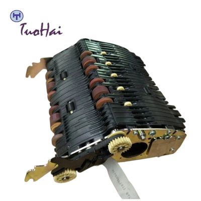 Genuine Wincor CRS/ATS Upper Housing 1750134478