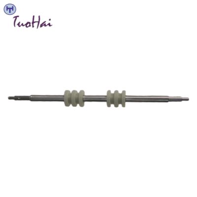 WINCOR Montagem de eixo de rolamento branco 104000699