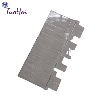 Hyosung HCDU Cobertura transparente