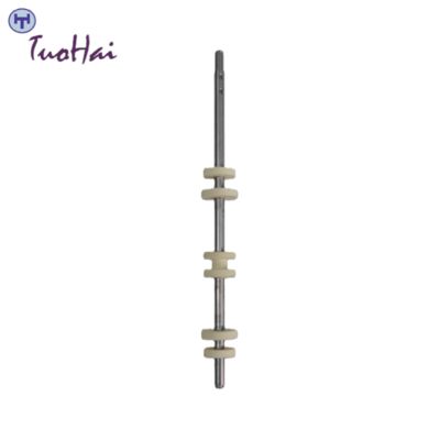 Wincor C4060 Sponge Roller Shaft 1750298180