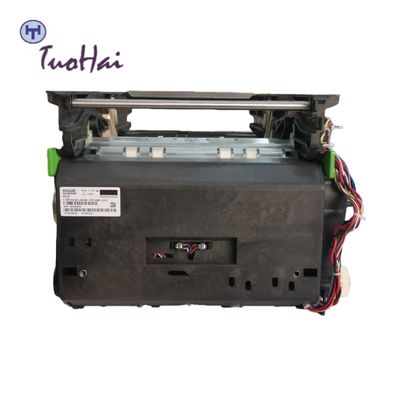 Wincor CMD-V4 empilhador com pinça robótica 1750058042