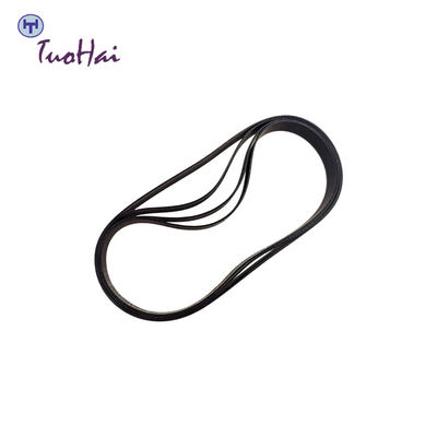 Correia plana Glory 10*297*0.65 Delarue Talaris Glory Sorter Peças de máquina Correias de transmissão 10x297x0.65 10*297*0.65