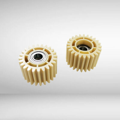 DN400 DN450 RM4 1750291697 HCT HEAD CHASSIS TRANSPORT Spare Parts 1750291697-1 Gears Sets ATM Machine Parts Diebold Nixdorf