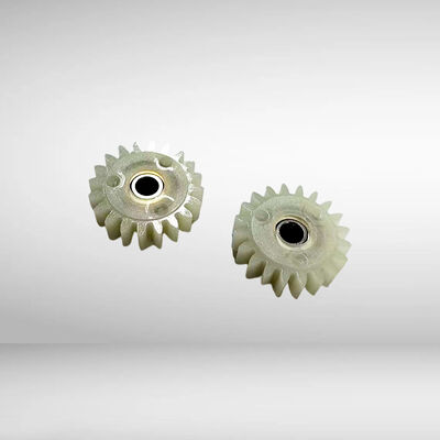 DN400 DN450 RM4 1750291697 HCT HEAD CHASSIS TRANSPORT Spare Parts 1750291697-13 Gears Sets ATM Machine Parts Diebold Nixdorf