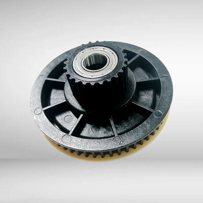 DN400 DN450 RM4 1750291697 HCT HEAD CHASSIS TRANSPORT Spare Parts 1750291697-11 Gears Sets ATM Machine Parts Diebold Nixdorf