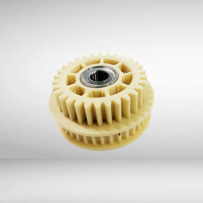 DN400 DN450 RM4 1750291697 HCT HEAD CHASSIS TRANSPORT Spare Parts 1750291697-4 Gears Sets ATM Machine Parts Diebold Nixdorf