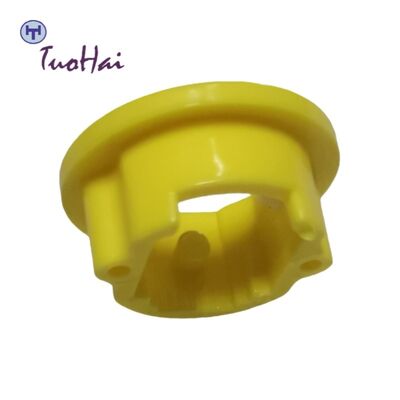 Bloqueio de plástico Parte 1 para MEI SCNL6607R RS232 Caixa de Depósito de substituição