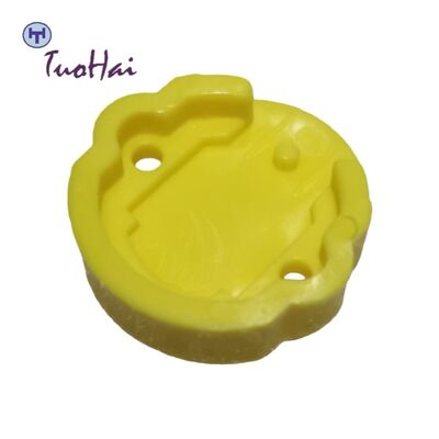 Bloqueio de plástico Parte 2 para MEI SCNL6607R RS232 Caixa de Depósito de substituição