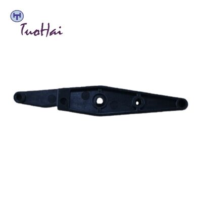 Braço de direção esquerda para caixa de caixa MEI SCNL6607R Parte 252028043 / 2520028043