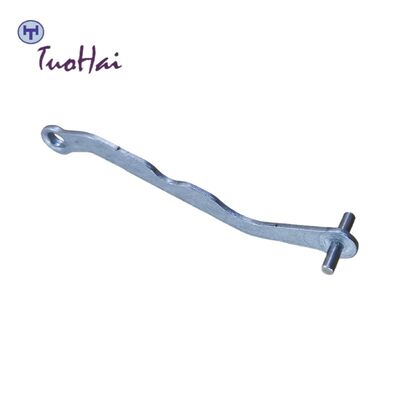 Leve de accionamento 252718057 para MEI SCNL6607R RS232 Caixa de caixa ATM Bill Cassette