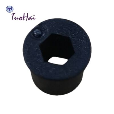 Cobre de plástico de tomada hexadecimal interna compatível com o MEI SCNL6607R RS232
