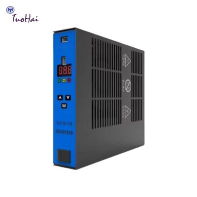 WDF-IM-4 Tipo de ventilador PTC aquecedor interior Compacto aquecedor industrial