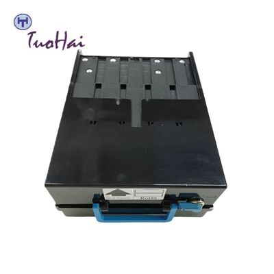 Diebold Opteva 1.5 Caixa de bloqueio de plástico Parte 00103334000D