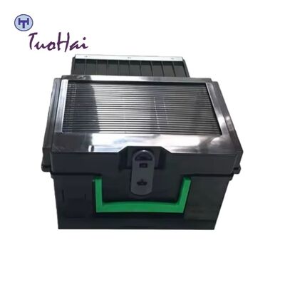 NCR S2 Rejeite Bin Chave Fast Purge Cassette 445-0756691