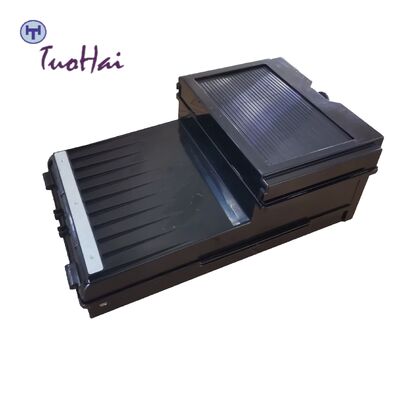 NCR S2 ATM Reject Cassette Secure Purge Bin 445-0754382