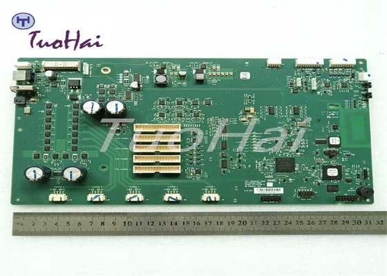 49-242480000B 49242480000B Diebold 5500 CCA MAIN ACTIVDISPENSE Peças para ATM Diebold