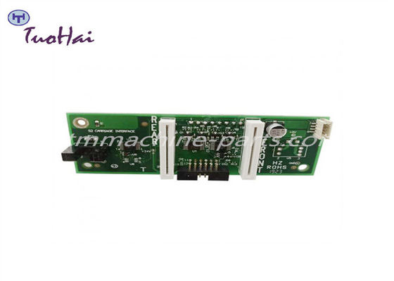 445-0761208-191 445-0739814 NCR S2 Carriage PCB NCR ATM Parts